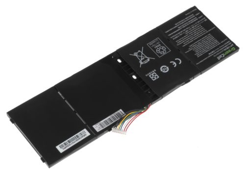 Laptop battery / accu Acer Aspire V5-552 V5-552P V5-572 V5-573 V5-573G V7-581 R7-571 R7-571G AC48