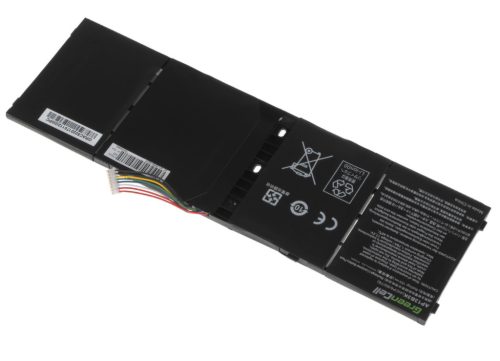 Laptop battery / accu Acer Aspire V5-552 V5-552P V5-572 V5-573 V5-573G V7-581 R7-571 R7-571G AC48