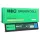 Laptop battery / accu 3RNFD PFXCR Dell Latitude E7440 7.4V 4500mAh DE93