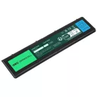 Laptop battery / accu 3RNFD PFXCR Dell Latitude E7440 7.4V 4500mAh DE93