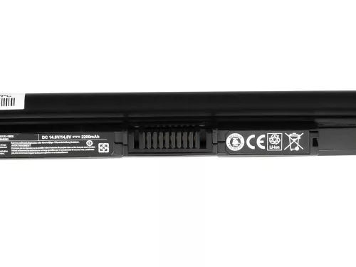 Laptop battery / accu Toshiba Satellite Pro A30-C A40-C A50-C R50-B R50-C Tecra A50-C Z50-C TS47