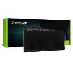   Green Cell Battery CM03XL for HP EliteBook 740 750 840 850 G1 G2 ZBook 14 G2 15u G2