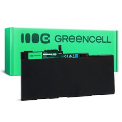   Laptop Battery / Akku CMO3 CMO3XL HP EliteBook 840 845 850 855 G1 G2 ZBook 14 HP68