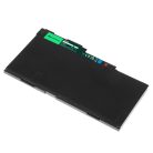 Laptop Battery / Akku CMO3 CMO3XL HP EliteBook 840 845 850 855 G1 G2 ZBook 14 HP68