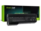 Extended Laptop battery / accu HP EliteBook 8460p 8560p ProBook 6460b 6560b 6570b HP93