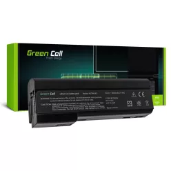   Extended Laptop battery / accu HP EliteBook 8460p 8560p ProBook 6460b 6560b 6570b HP93