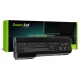 Erweiterter Laptop Akku / Batterie HP EliteBook 8460p 8560p ProBook 6460b 6560b 6570b HP93