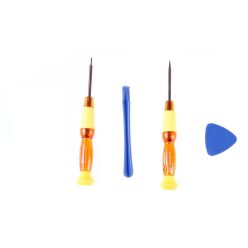 iPhone Battery Replacement Kit BP61