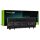 Green Cell Battery VV0NF N5YH9 for Dell Latitude E5440 E5540 P44G