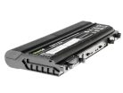 Bővített Laptop akkumulátor / akku 3K7J7 VV0NF N5YH9 Dell Latitude E5440 E5540 6600mAh DE106