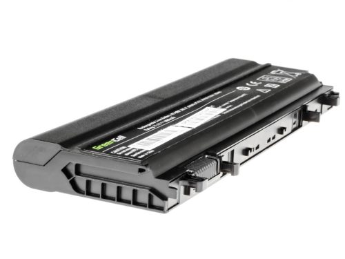Bővített Laptop akkumulátor / akku 3K7J7 VV0NF N5YH9 Dell Latitude E5440 E5540 6600mAh DE106
