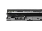 Bővített Laptop akkumulátor / akku 3K7J7 VV0NF N5YH9 Dell Latitude E5440 E5540 6600mAh DE106