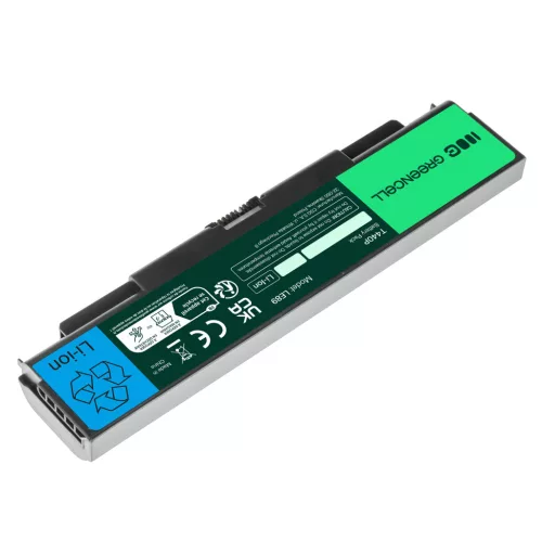 Laptop akkumulátor / akku Lenovo ThinkPad T440P T540P W540 W541 L440 L540 LE89