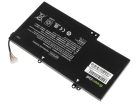 Laptop battery / accu HP Envy x360 15-U Pavilion x360 13-A 13-B HP102