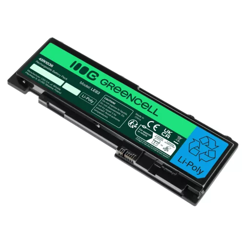 Laptop battery / accu Lenovo ThinkPad T430s T430si LE83