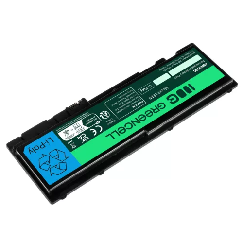Laptop battery / accu Lenovo ThinkPad T430s T430si LE83