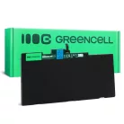 Laptop battery / accu HP EliteBook 745 G3 755 G3 840 G3 848 G3 850 G3 HP ZBook 15u G3 HP107