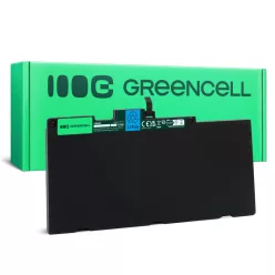   Laptop battery / accu HP EliteBook 745 G3 755 G3 840 G3 848 G3 850 G3 HP ZBook 15u G3 HP107