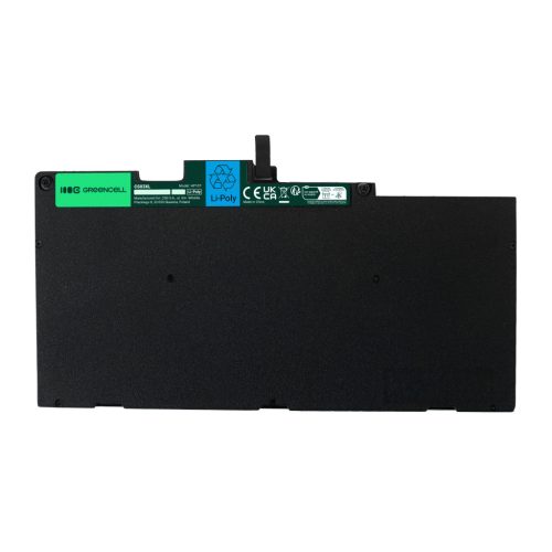 Laptop battery / accu HP EliteBook 745 G3 755 G3 840 G3 848 G3 850 G3 HP ZBook 15u G3 HP107