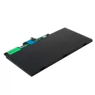 Laptop battery / accu HP EliteBook 745 G3 755 G3 840 G3 848 G3 850 G3 HP ZBook 15u G3 HP107