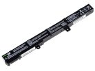 Pro Laptop battery / accu Asus X551 X551C X551CA X551M X551MA X551MAV R512C R512CA AS75PRO