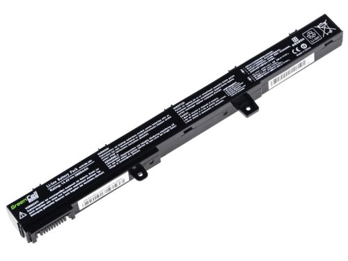 Pro Laptop battery / accu Asus X551 X551C X551CA X551M X551MA X551MAV R512C R512CA AS75PRO