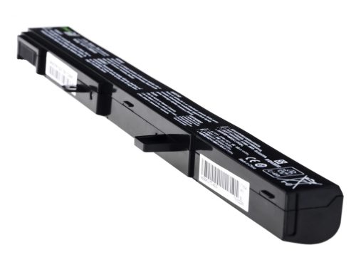 Pro Laptop battery / accu Asus X551 X551C X551CA X551M X551MA X551MAV R512C R512CA AS75PRO