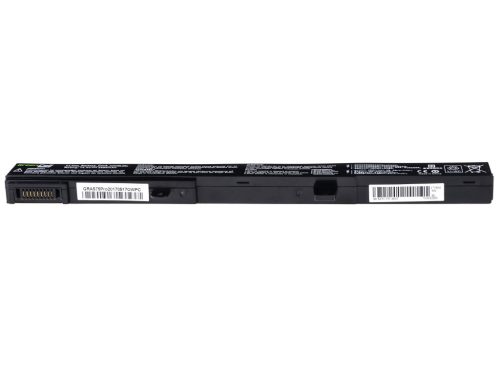 Pro Laptop battery / accu Asus X551 X551C X551CA X551M X551MA X551MAV R512C R512CA AS75PRO
