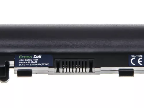 Laptop battery / accu Acer Aspire E1-522 E1-530 E1-532 E1-570 E1-572 V5-531 V5-571 AC25