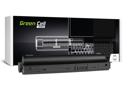 Laptop akkumulátor / akku RFJMW FRR0G Dell Latitude E6220 E6230 E6320 E6330 E6430s 7800 mAh DE61PRO