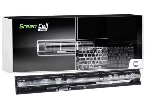 Pro Laptop Battery / Akku HP ProBook 440 G2 450 G2 Pavilion 15-P 17-F HP82PRO