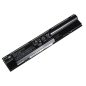   Pro Laptop akkumulátor / akku HP ProBook 440 445 450 470 G0 G1 470 G2 / 11,1V 5200mAh HP77PRO