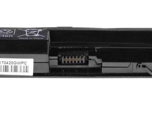 Pro Laptop Battery / Akku HP ProBook 440 445 450 470 G0 G1 470 G2 / 11.1V 5200mAh HP77PRO