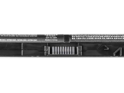 Ultra Laptop Battery / Akku for HP ProBook 440 445 450 455 G2 HP Envy 15-K 17-K, HP Pavilion 14-V 15-P 17-F HP82ULTRA