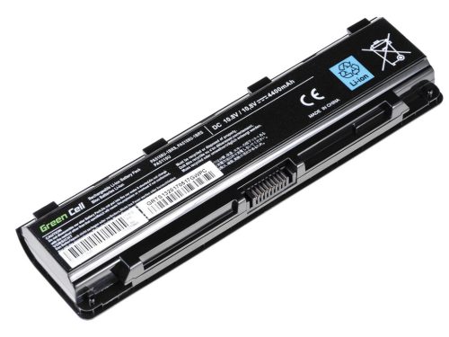 Laptop Akku / Akku Toshiba Satellite C50 C50D C55 C55D C70 C75 L70 S70 S75 TS13V2