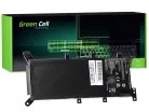 Laptop akkumulátor / akku C21N1347 Asus A555 A555L F555 F555L F555LD K555 K555L K555LD R556 R556L R556LD R556LJ X555 X555L AS70