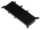 Laptop-Akku / Akku C21N1347 Asus A555 A555L F555 F555L F555LD K555 K555L K555LD R556 R556L R556LD R556LJ X555 X555L AS70