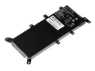 Laptop akkumulátor / akku C21N1347 Asus A555 A555L F555 F555L F555LD K555 K555L K555LD R556 R556L R556LD R556LJ X555 X555L AS70