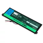 Laptop battery / accu Acer Aspire E 11 ES1-111M ES1-131 E 15 ES1-512 / 11.4V 2200mAh AC52