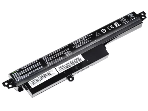 Laptop akkumulátor / akku Asus X200 X200C X200CA X200L X200LA X200M X200MA K200MA VivoBook F200 F200C AS91