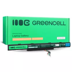   Laptop battery / accu Acer Aspire E 15 E15 E5-575 E5-575G E 17 E17 E5-774 E5-774G AC51