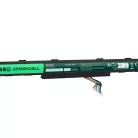 Laptop battery / accu Acer Aspire E 15 E15 E5-575 E5-575G E 17 E17 E5-774 E5-774G AC51