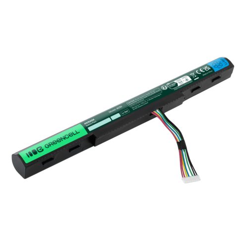 Laptop battery / accu Acer Aspire E 15 E15 E5-575 E5-575G E 17 E17 E5-774 E5-774G AC51