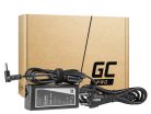 Laptop GC laptop power adapter HP Envy Sleekbook Ultrabook 19.5V 3.33A 4.5-3.0mm AD49P