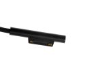 Laptop PRO Ladegerät Netzadapter für Microsoft Surface Pro 3 und Pro 4 AD63P