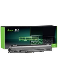  Laptop akkumulátor / akku Acer Aspire E14 E15 E5-511 E5-521 E5-551 E5-571 / 11,1V 4400mAh AC44D