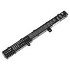 Laptop-Akku / Akku Asus X551 X551C X551CA X551M X551MA X551MAV F551 F551C F551M R512C R512CA R553L AS90