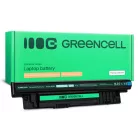 Laptop battery / accu Dell Inspiron 15 3521 3537 15R 5521 5535 5537 17 3721 5749 17R 5721 5735 5737 DE109