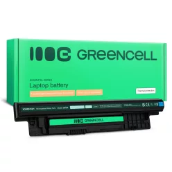   Laptop battery / accu Dell Inspiron 15 3521 3537 15R 5521 5535 5537 17 3721 5749 17R 5721 5735 5737 DE109