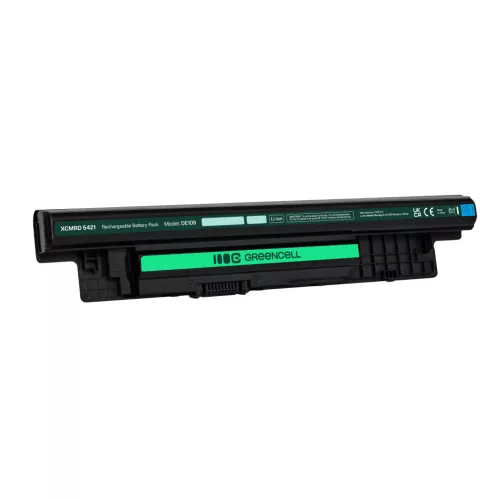 Laptop battery / accu Dell Inspiron 15 3521 3537 15R 5521 5535 5537 17 3721 5749 17R 5721 5735 5737 DE109